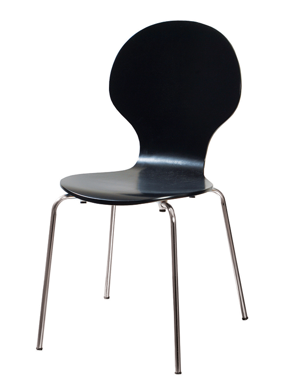 MESSEtuhl anthrazit Poster (nur Für Foyer buchbar!!!